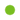 green circle